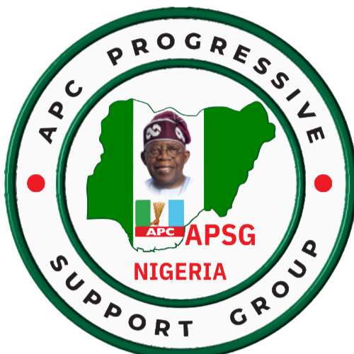 APSG QR Code