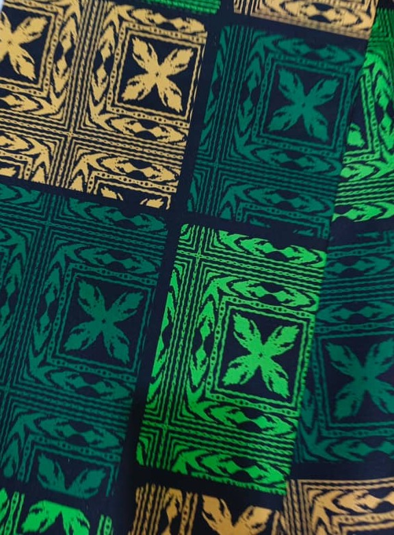 Official APSG Attire - Unity in Progress